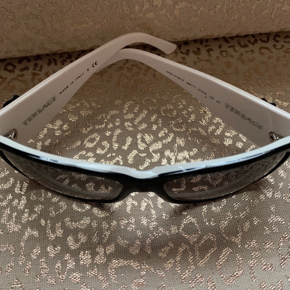 Versace Sunglasses main image 9